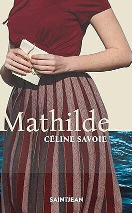 Tous les livres de Céline Savoie 